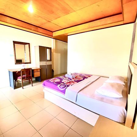 Mas Cottages Тук-Тук Экстерьер фото