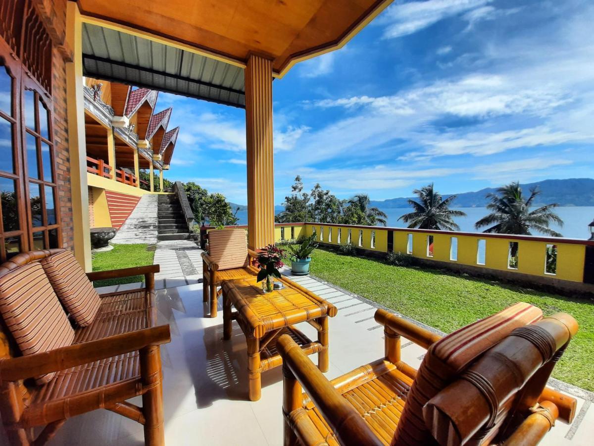 Mas Cottages Тук-Тук Экстерьер фото
