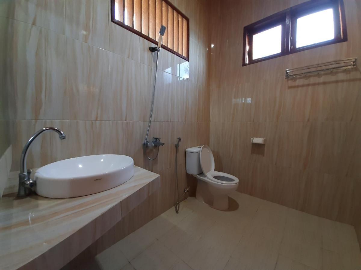Mas Cottages Тук-Тук Экстерьер фото