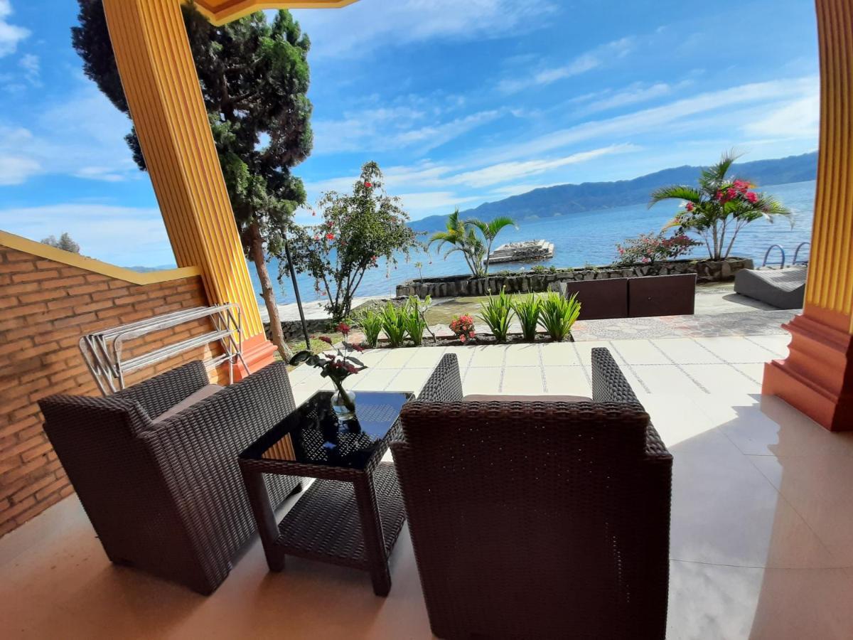 Mas Cottages Тук-Тук Экстерьер фото