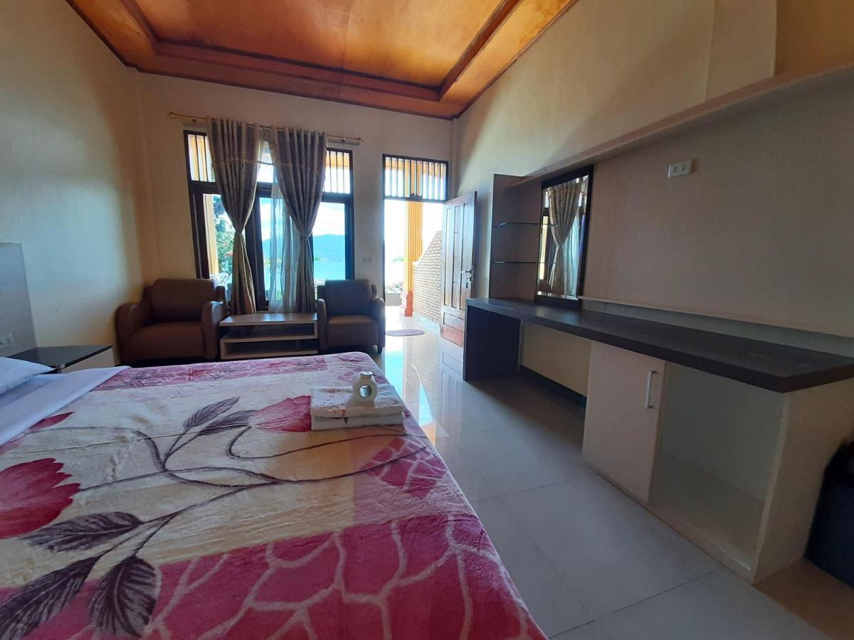 Mas Cottages Тук-Тук Экстерьер фото