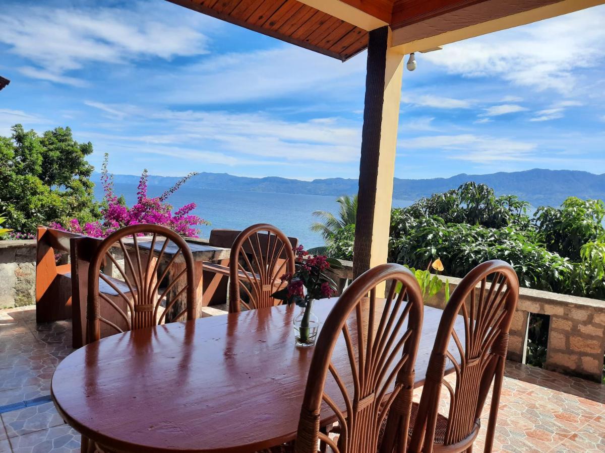 Mas Cottages Тук-Тук Экстерьер фото