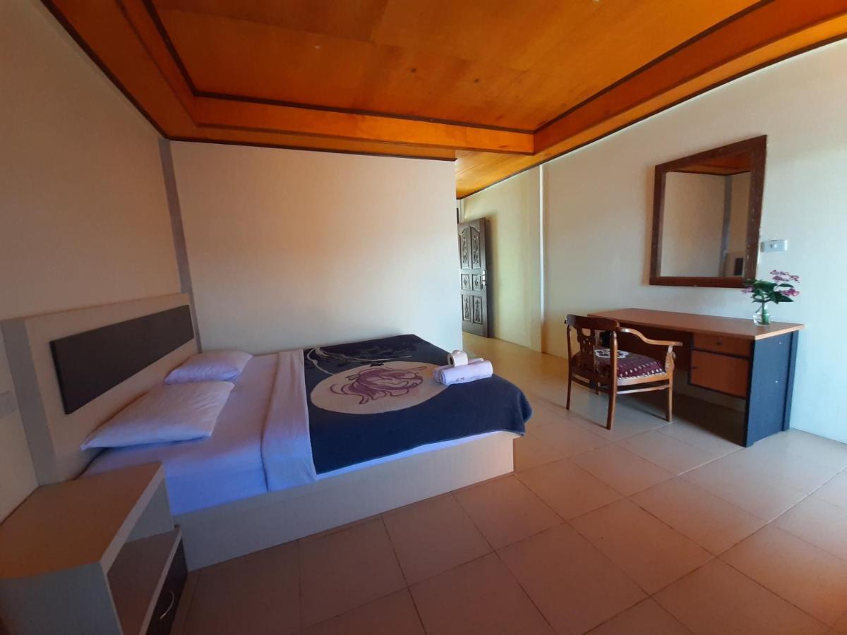 Mas Cottages Тук-Тук Экстерьер фото