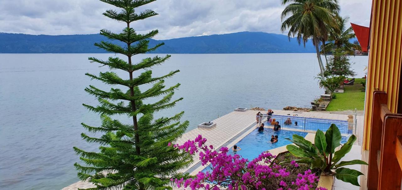 Mas Cottages Тук-Тук Экстерьер фото