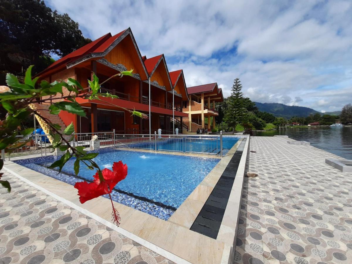 Mas Cottages Тук-Тук Экстерьер фото