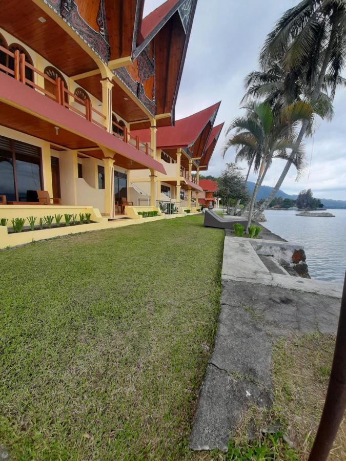 Mas Cottages Тук-Тук Номер фото