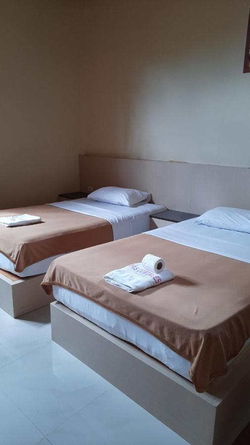 Mas Cottages Тук-Тук Экстерьер фото