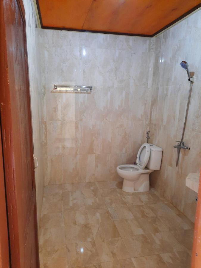 Mas Cottages Тук-Тук Экстерьер фото
