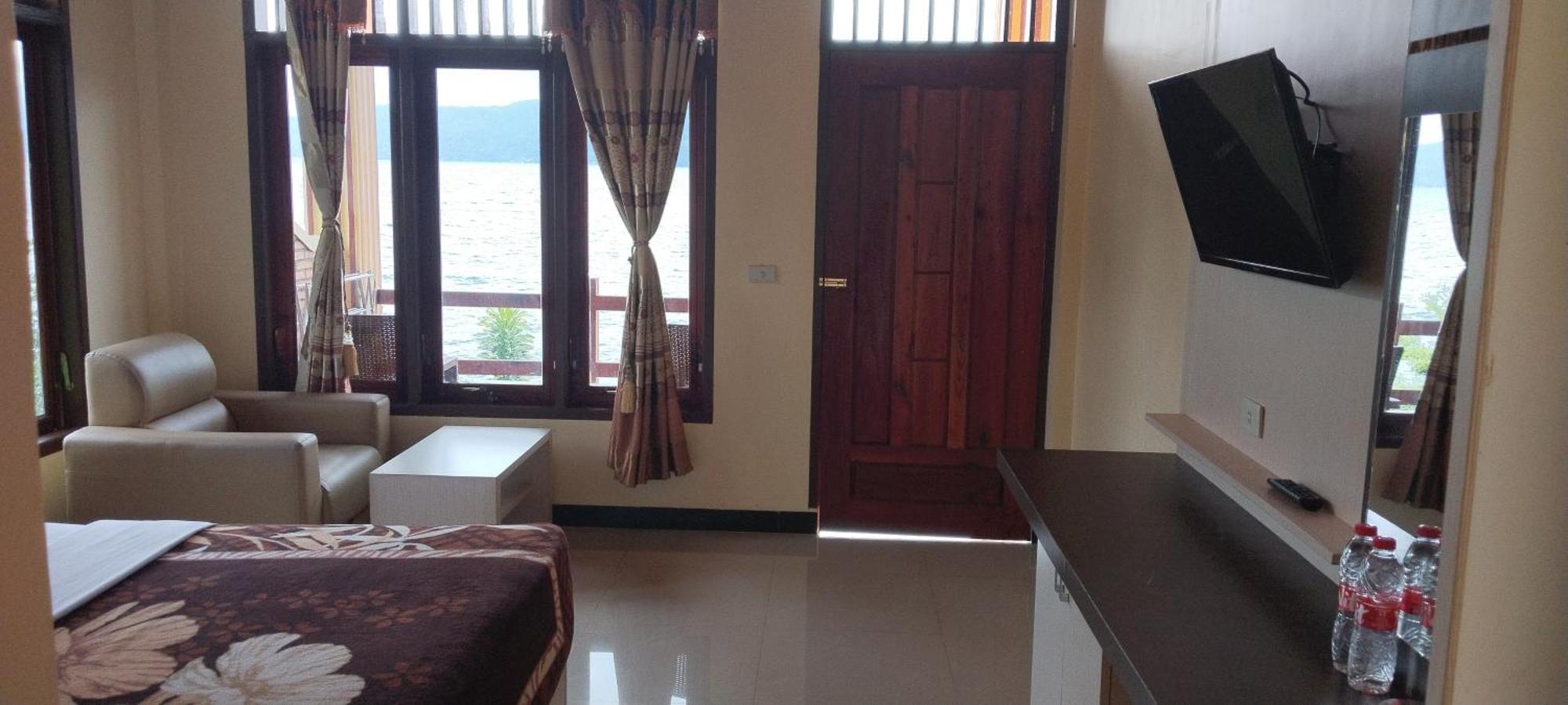Mas Cottages Тук-Тук Номер фото