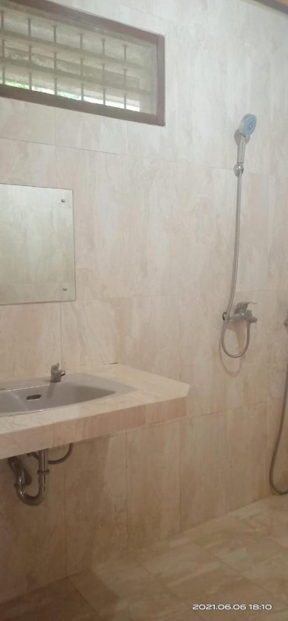 Mas Cottages Тук-Тук Номер фото