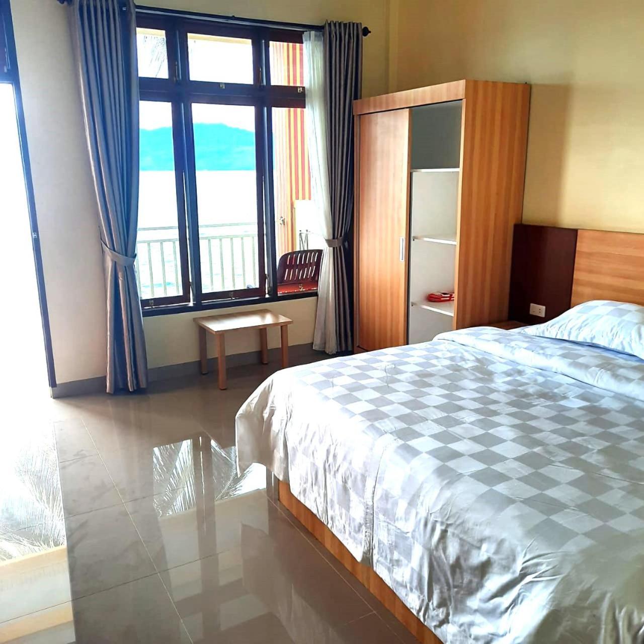 Mas Cottages Тук-Тук Экстерьер фото