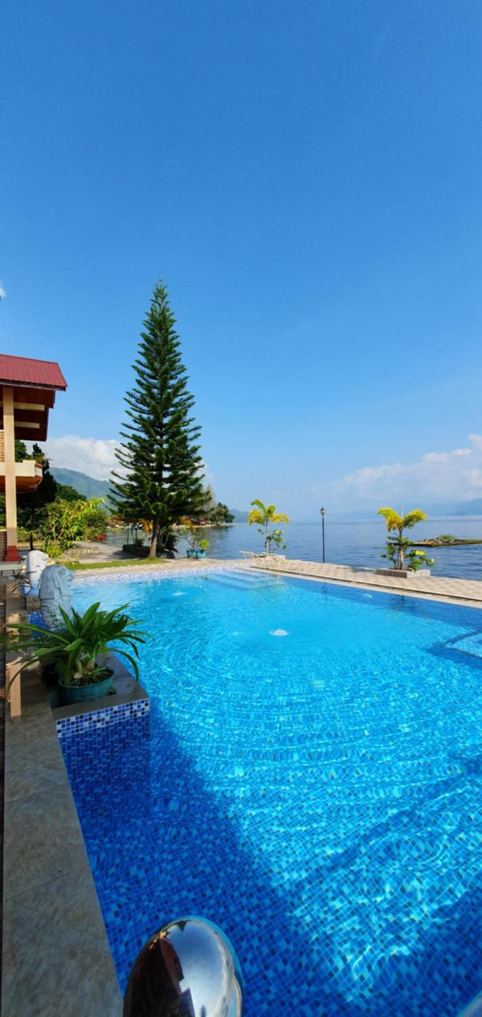 Mas Cottages Тук-Тук Экстерьер фото