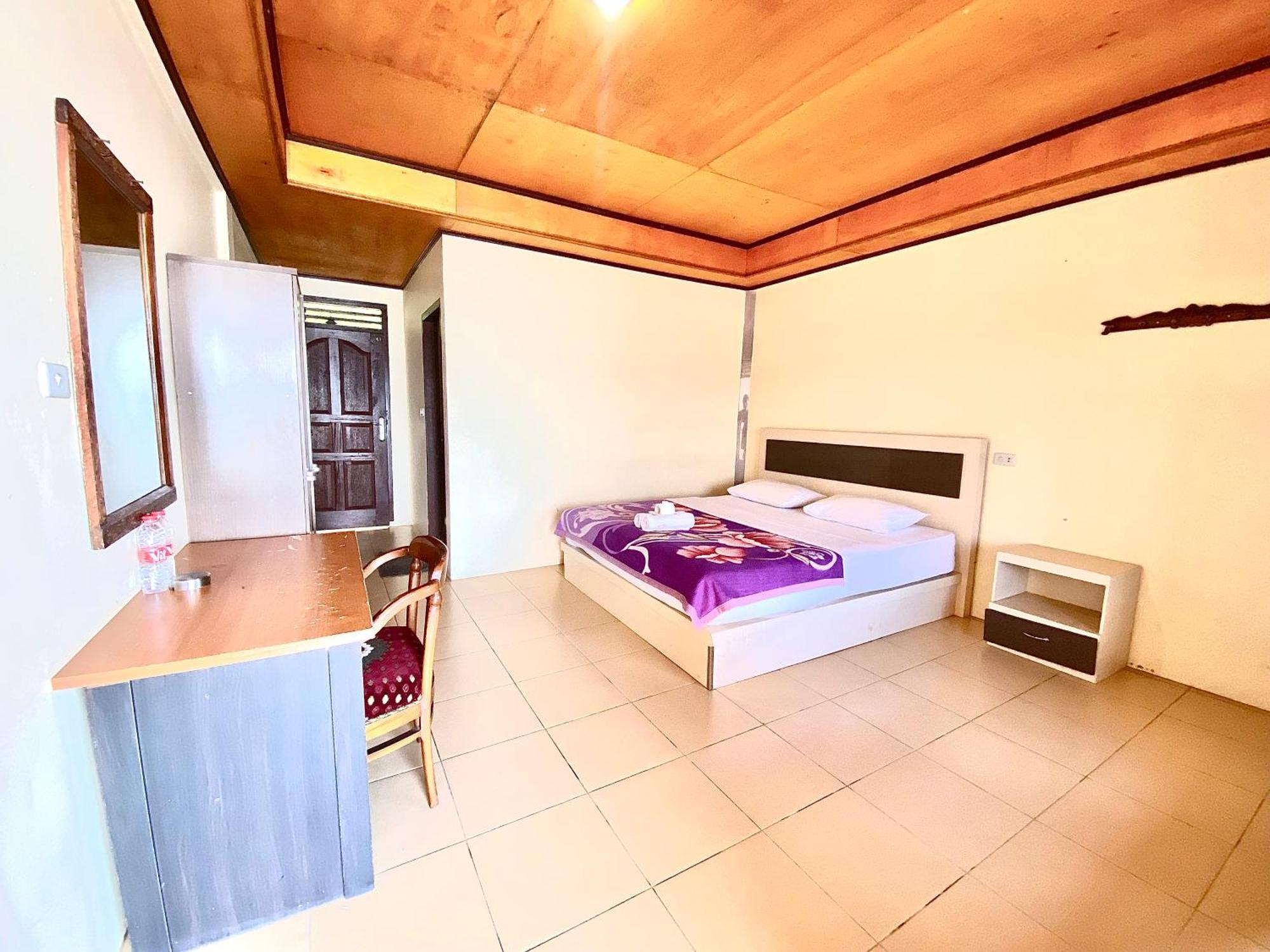 Mas Cottages Тук-Тук Экстерьер фото