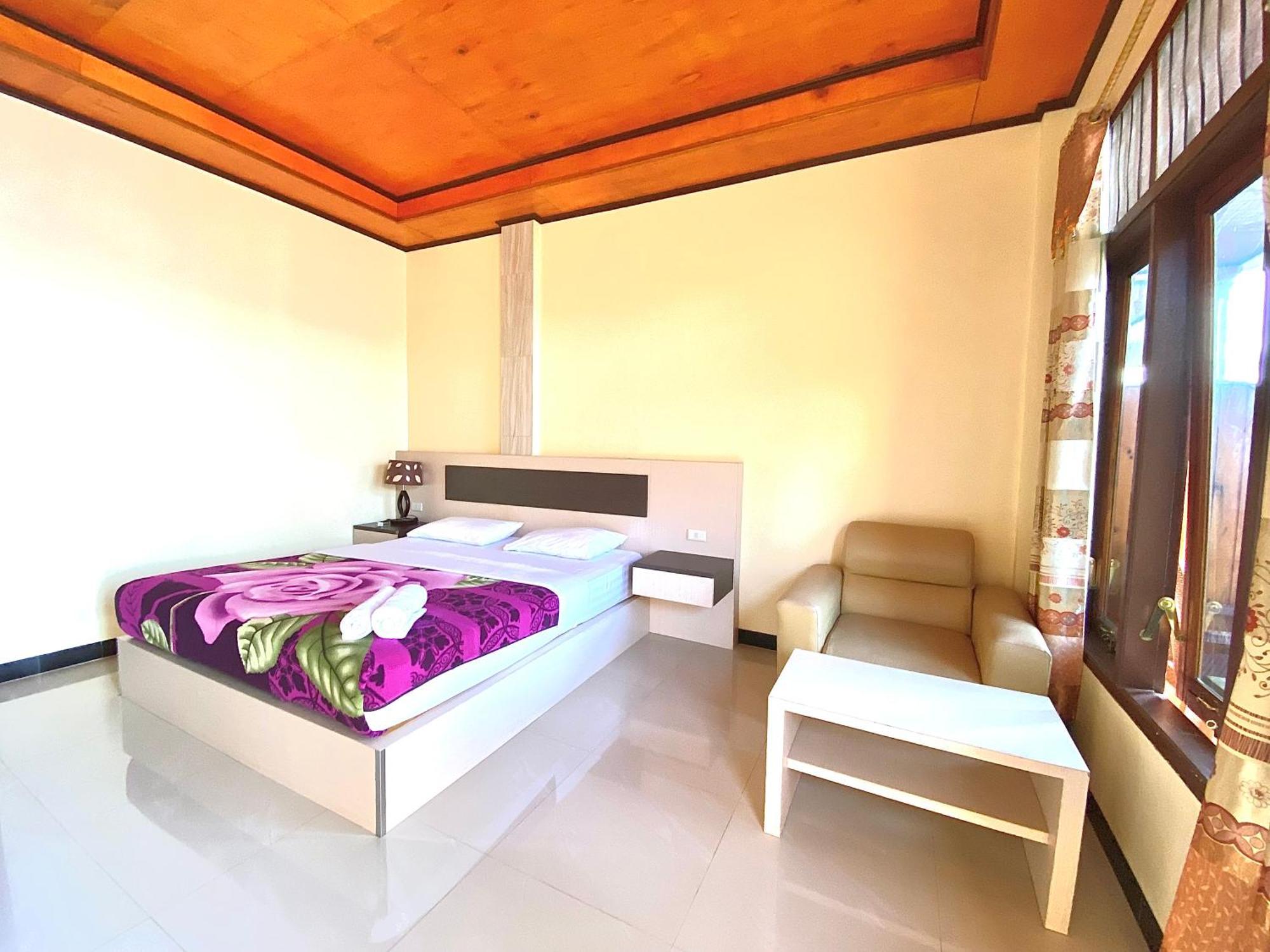 Mas Cottages Тук-Тук Экстерьер фото