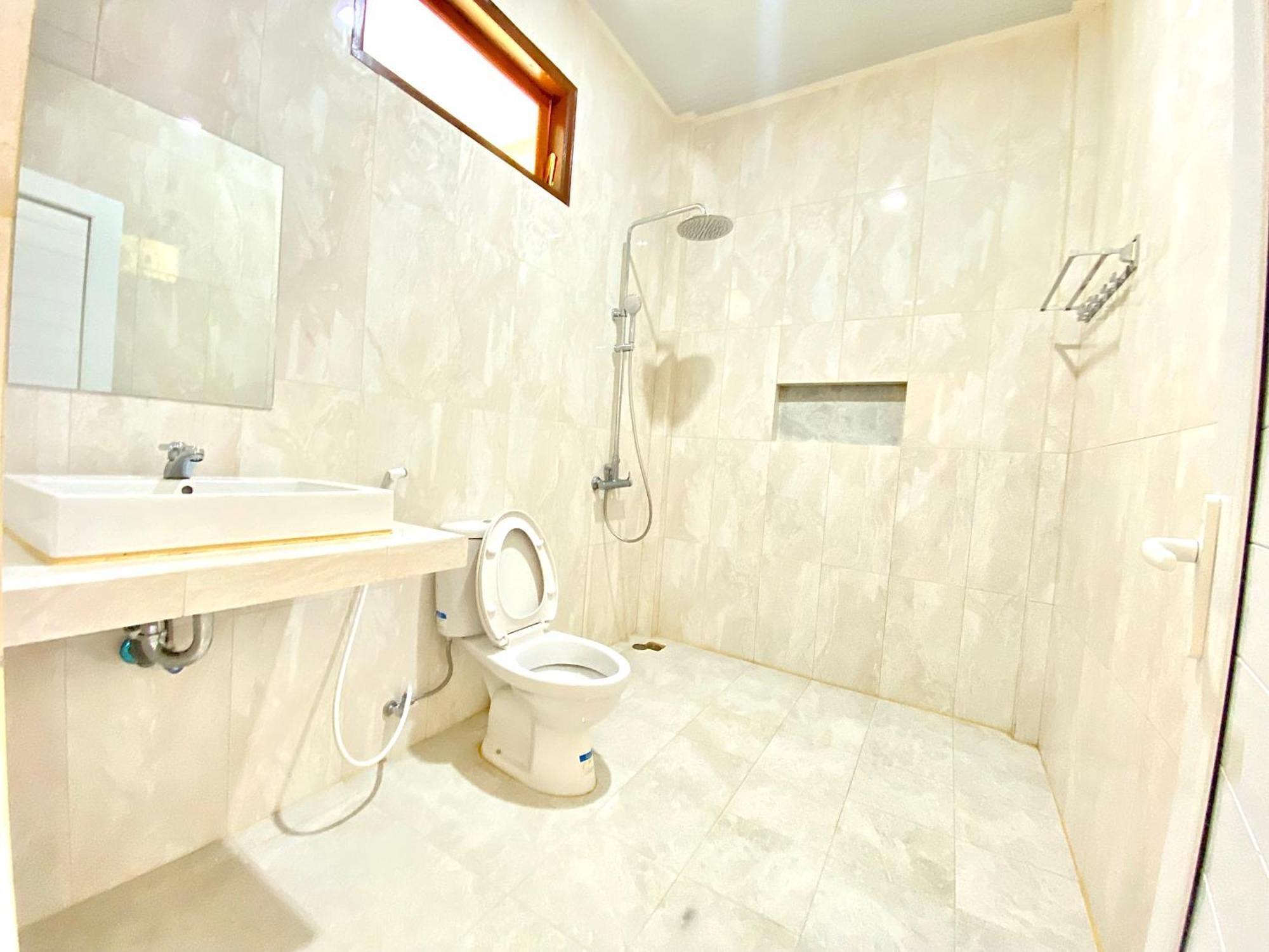 Mas Cottages Тук-Тук Экстерьер фото