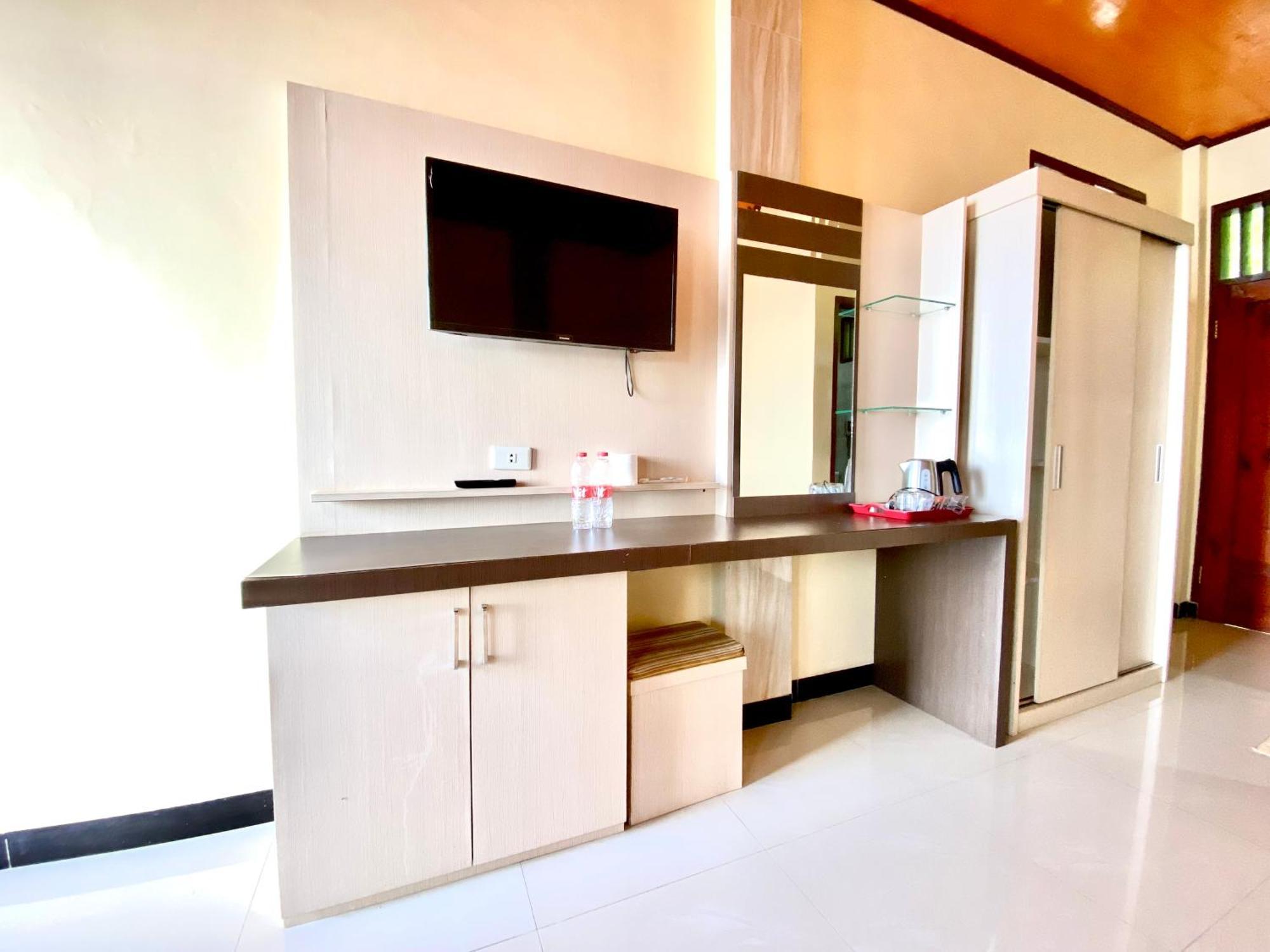 Mas Cottages Тук-Тук Экстерьер фото