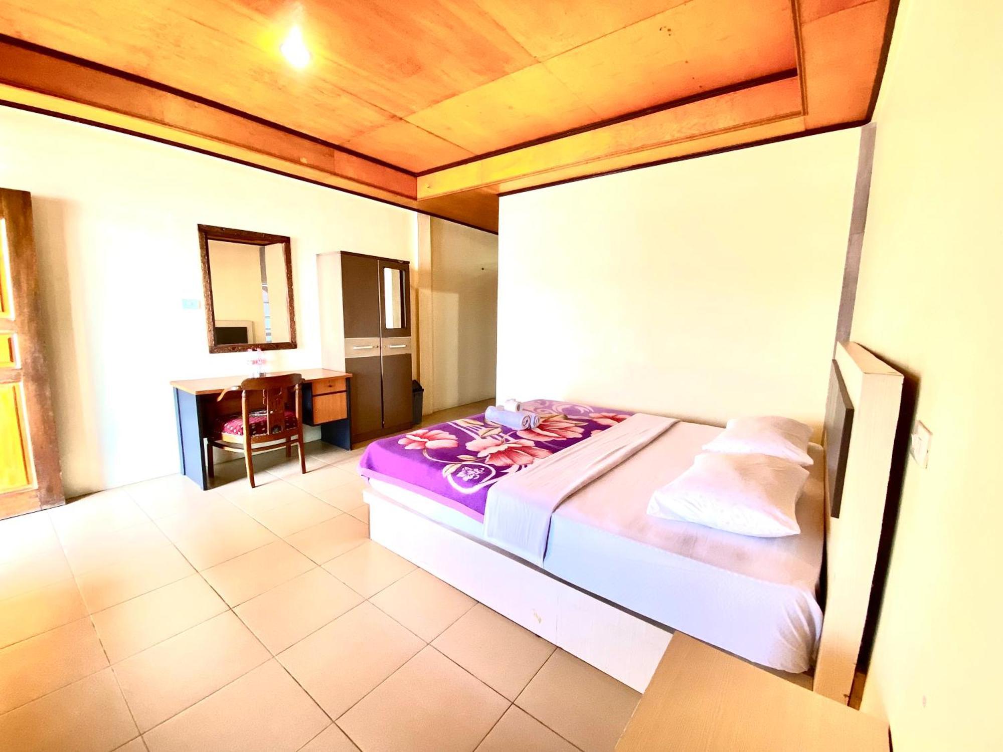 Mas Cottages Тук-Тук Экстерьер фото