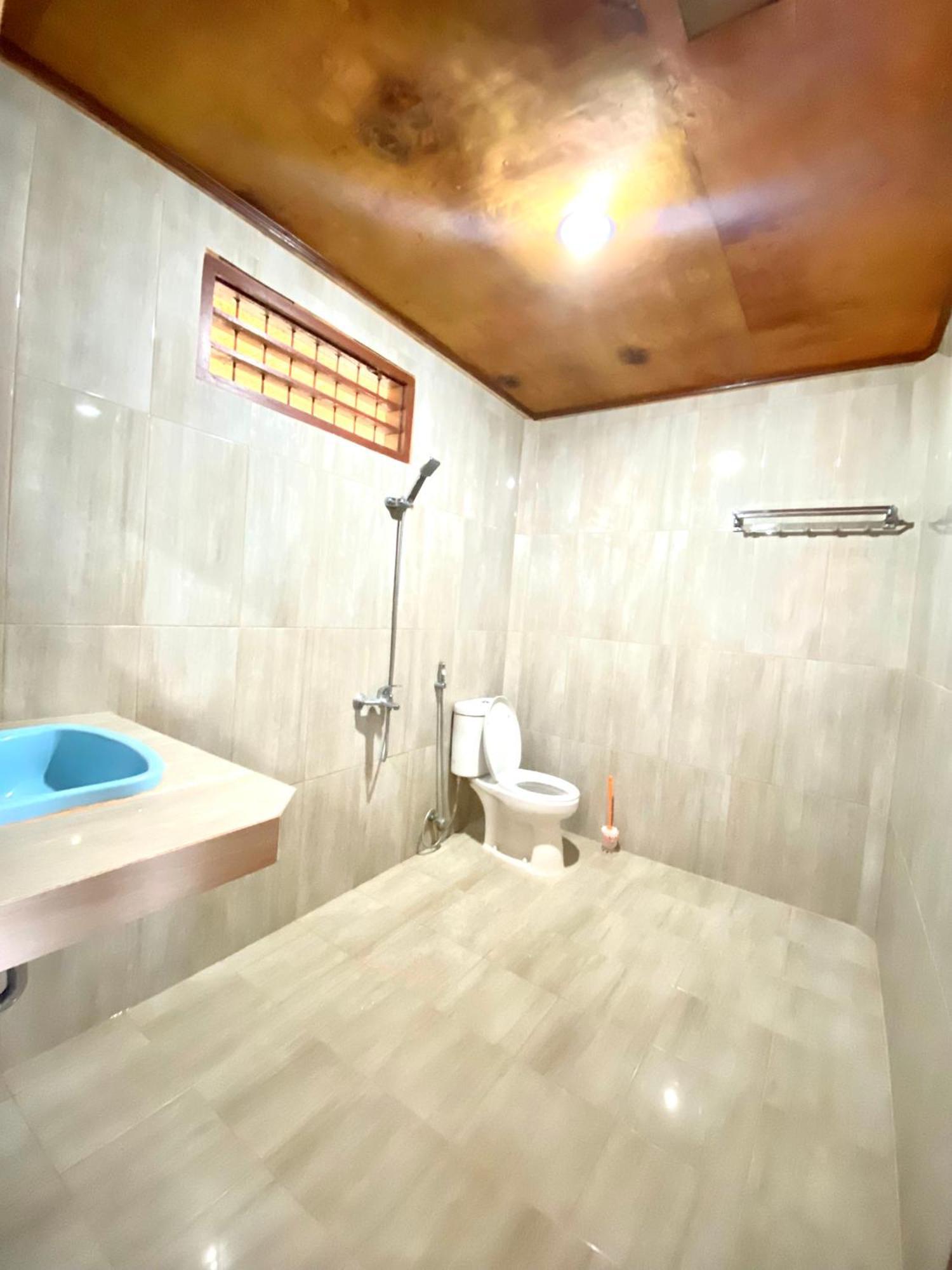 Mas Cottages Тук-Тук Экстерьер фото