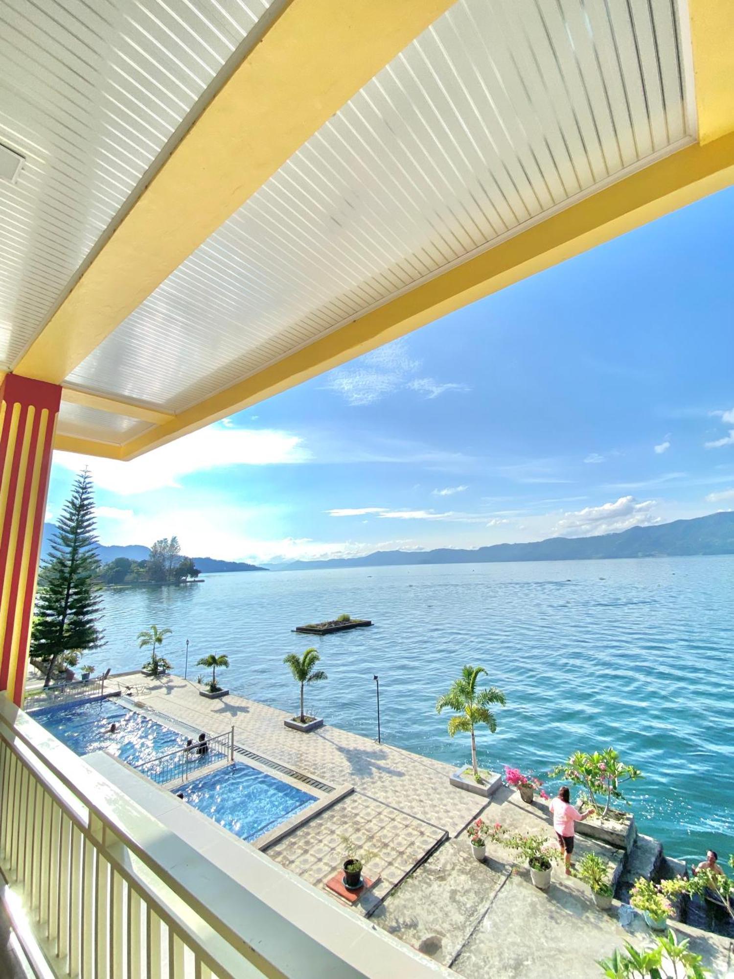 Mas Cottages Тук-Тук Экстерьер фото