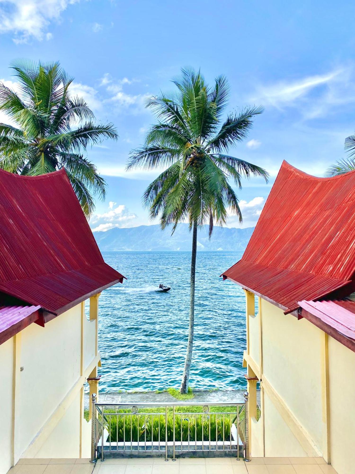 Mas Cottages Тук-Тук Экстерьер фото
