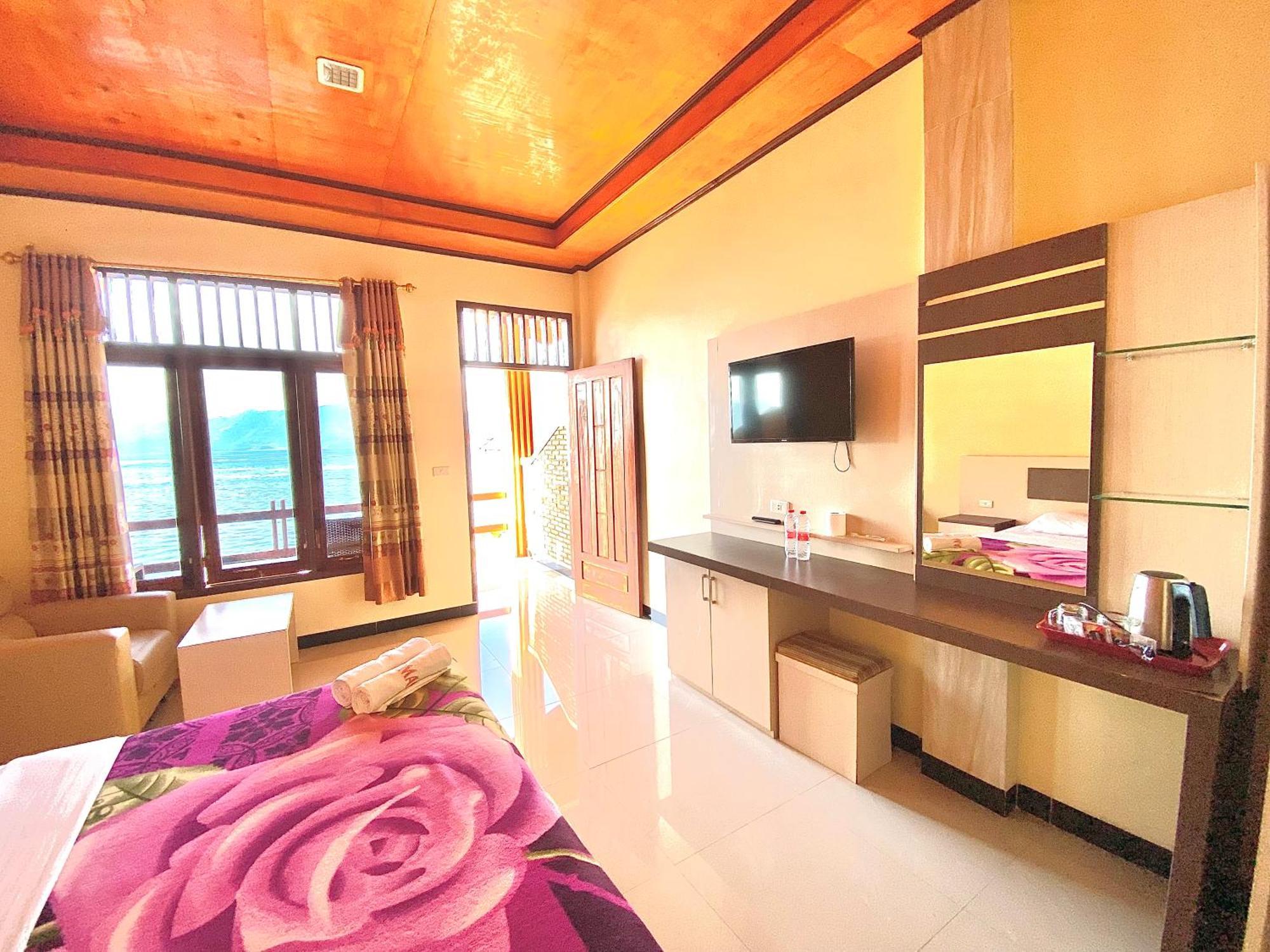 Mas Cottages Тук-Тук Экстерьер фото