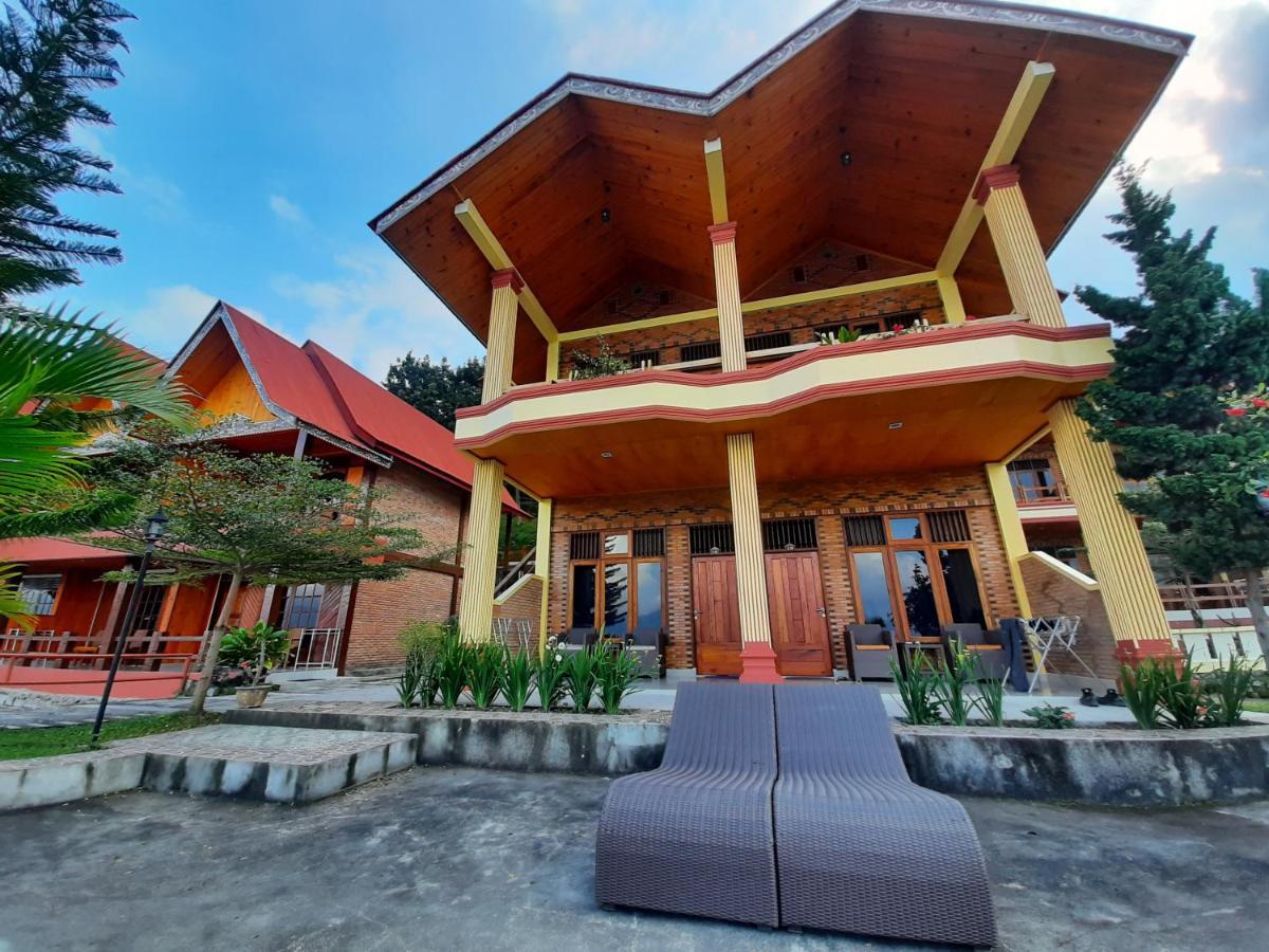 Mas Cottages Тук-Тук Экстерьер фото